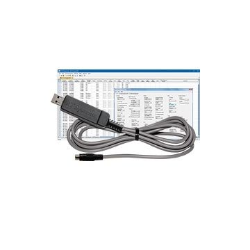 RT Systems KRS-D710-USB Programming Software and USB-K5G for the Kenwood TM-D710
