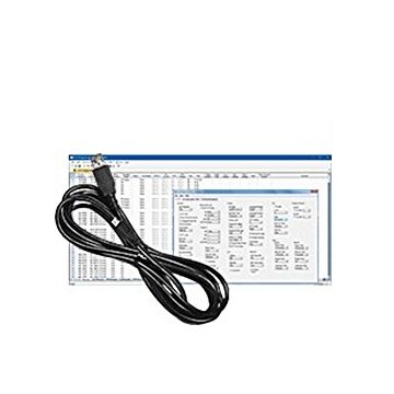 WCS-705-USB  Software with USB Cable for Icom 705