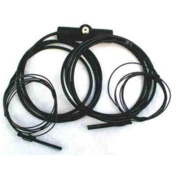 Radiowavz Double Bazooka 11M/Cb - 11DBZ