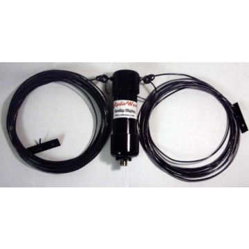 RadioWavz DX Off Center Fed Windom dipole antenna - DX40