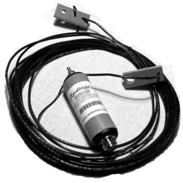 Radiowavz40M,20M,10MEndFedHalfWaveMulti-BandAntenna-EFH402010