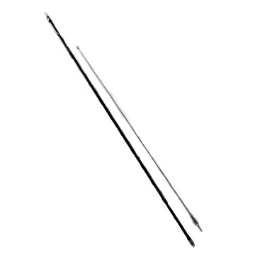 Shark Mono Band Verticals Mini 80M 36in