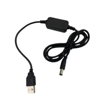 USB Charging Cable for Yaesu HT Radios