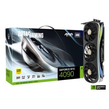 ZotacRTX4090ZT-D40900B-10P