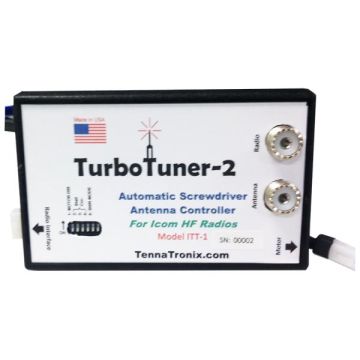 TennaTronix TurboTuner2 ITT-1