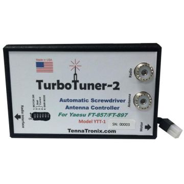 TennaTronix TurboTuner2 YTT-1