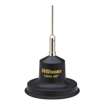 Wilson Little Wil Mag Mount CB Blister Pack - 305-38 880-300100B