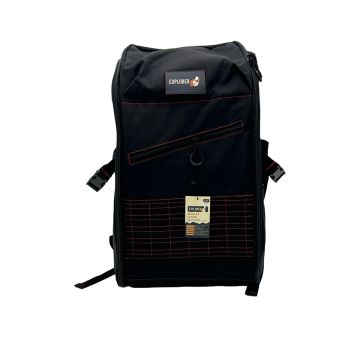 Explorer Modular Backpack System 2.0 - HamRadio 2.0 Special LIMITED Edition