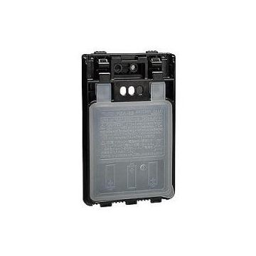 Yaesu FBA-39 ALKALINE BATTERY CASE VX-8R and FT-1DR