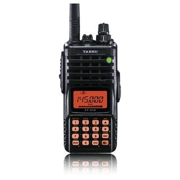 Yaesu FT-270R