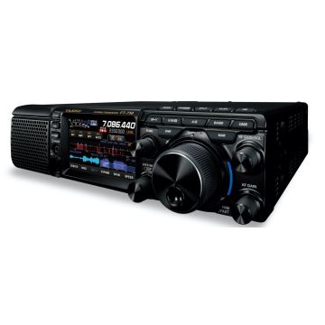 Yaesu M-70 Desk Microphone GigaParts.com