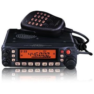 Yaesu FT-7900R