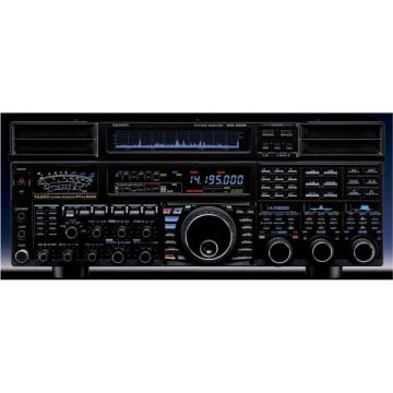Yaesu FT-DX5000MP