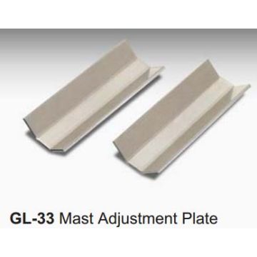 Supports GC-038 Pour Yaesu – Fixation Radioamateur (neuf, Made In Japan)