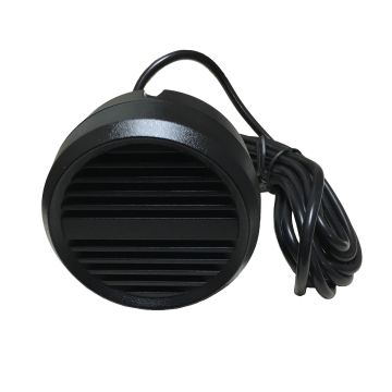 Yaesu Waterproof External Speaker for FTM-10R and FTM-350R