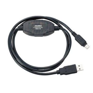 Yaesu WiRES-X FT2DR Portable Node Station Cable Kit
