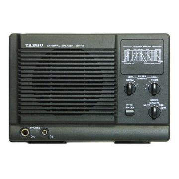 Yaesu SP-8