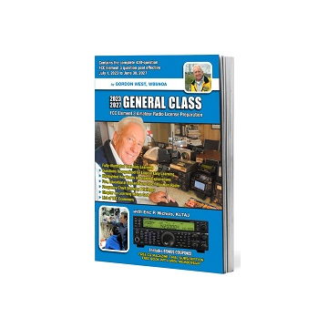 Here to There: Radio Wave Propagation Book - ARRL | GigaParts.com