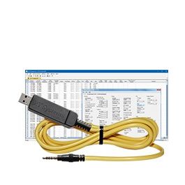 Programming Software and USB-57B cable for the Yaesu FT-70D 日本販売 FDMA C4FM FT70D アマチュア無線