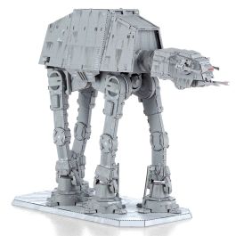 Buy Metal Earth Imperial AT-AT Star Wars Model Kit | GigaParts.com