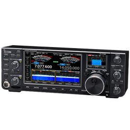 Icom RC-7760 Remote Controller for IC-7760 - Enhance Your Setup