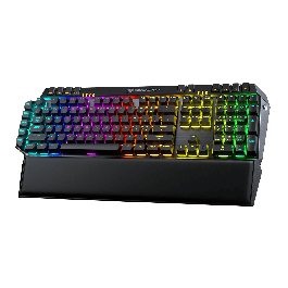 Cougar 700K EVO Mechanical Gaming Keyboard - Cherry MX Blue