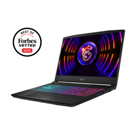 MSI Katana 15 B12V Gaming Laptop - i7, RTX 4070, 32GB RAM