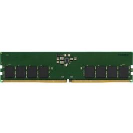 Kingston FURY Beast 16GB DDR5-4800 UDIMM - High Performance