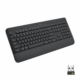 Logitech Logicool CRAFT ワイヤレスキーボード US配列 Logitech Logicool CRAFT ワイヤレスキーボード US配列