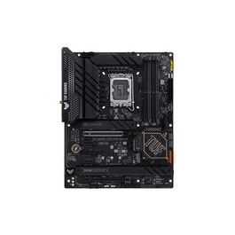 TUF Z790-PLUS WIFI D4 Gaming Desktop Motherboard - Intel Z790