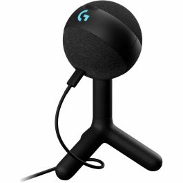 Blue Yeti Orb Gaming Microphone - Premium USB Condenser Mic