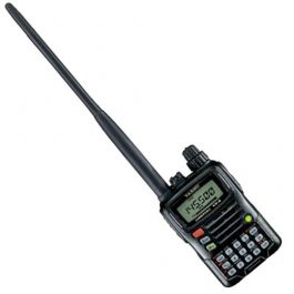 Open Box Yaesu VX-6R SN8J160596 | GigaParts.com