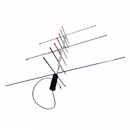 Arrow Antenna II Alaskan Satellite Antenna with Split Boom