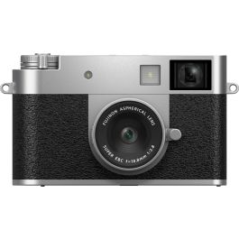 Fujifilm X Half Digital Camera - Compact & Stylish Photography