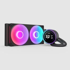NZXT Kraken Elite 280 AIO Liquid Cooler - RGB & High Performance