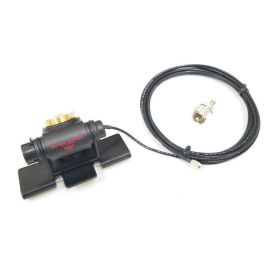 Open Box Diamond Antenna K400S-NMO - Heavy Duty Mount | GigaParts.com