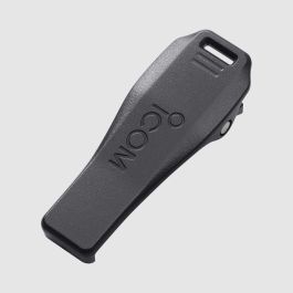 Icom MB127 Belt Clip for ID-52A, ID-50A, ID-51A Plus | GigaParts.com