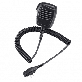 icom ID92＋GPS SP/MIC icom ID92＋GPS SP/MIC Speaker Microphone for