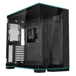 Lian Li O11D EVO RGB Chassis - Black | Ultimate Cooling