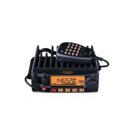 Refurbished Yaesu FT-2980R 80W 2M Mobile Radio S/N:0C520257 | GigaParts.com