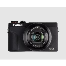 Canon PowerShot G7 X Mark III Camera with 24-100mm Lens Kit