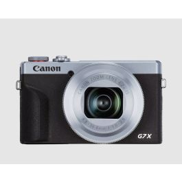 Canon PowerShot G7 X Mark III Camera with 24-100mm Lens Kit