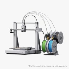 Bambu Lab A2L Combo 3D Printer and AMS Lite | GigaParts.com