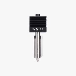 Bambu Lab FAH062 Hotend with hardened steel nozzle - 0.8 mm for H2