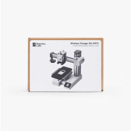Bambu Lab K012 Wireless Charger Kit - DIY Charging Solution