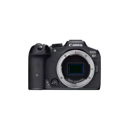 Canon EOS R7 Mirrorless Camera Body - 32.5MP, Fast AF | GigaParts.com