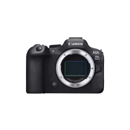 Canon EOS R6 Mark II Mirrorless Camera - 24.2MP, 4K Video