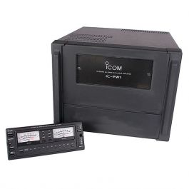 アクセサリー ICOM IC-PW1 Icom IC-PW1 1000W Amateur Linear Amplifier GigaParts.com