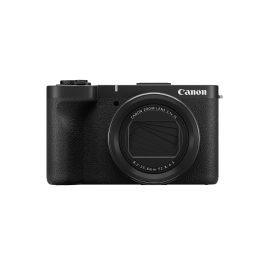 Canon PowerShot V1 Mirrorless Camera - Perfect for Vlogging