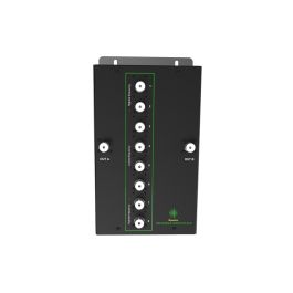 403A Antenna Genius 8x2 SO-239 Conn | 4O3A Signature | GigaParts.com